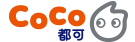 CoCo都可官方茶饮_CoCo都可官方网站logo