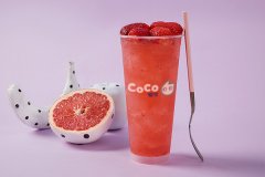 coco加盟店每月利润多少-和直营店的区别是什么